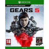 Gears 5 (Complete)