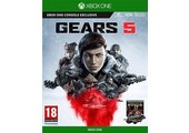 Gears 5 (Compleet)