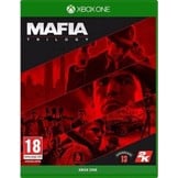 Mafia Trilogy (Complete)