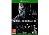 Mortal Kombat XL (Complete)
