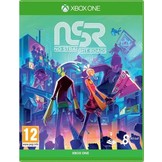 No Straight Roads (Compleet)