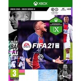 FIFA 21 (Compleet)