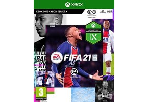 FIFA 21 (Complete)