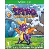 Spyro Reignited Trilogy (Compleet)