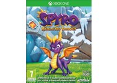 Spyro Reignited Trilogy (Compleet)