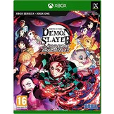 Demon Slayer: Kimetsu no Yaiba - The Hinokami Chronicles