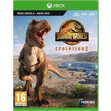 Jurassic World: Evolution 2