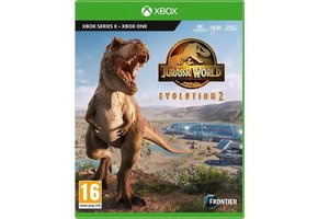 Jurassic World: Evolution 2