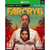 Far Cry 6