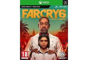 Far Cry 6