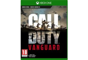 Call of Duty Vanguard
