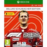 F1 2020 (Compleet)