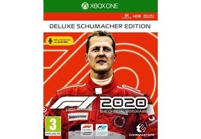F1 2020 (Complete)