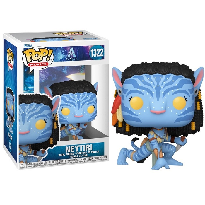 Avatar POP! - Neytiri #1322