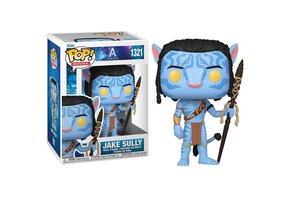 Avatar POP! - Jake Sully #1321