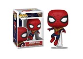 Spider-Man No Way Home POP! - Leaping Spider-Man #1157