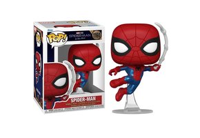 Spider-Man No Way Home POP! - Spider-Man Finale Suit #1160