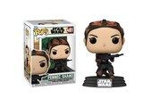 Star Wars The Book of Boba Fett POP! - Fennec Shand #481