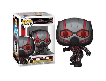 Ant-Man and the Wasp Quantumania POP! - Ant-Man #1137