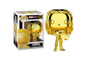 Marvel 10th Anniversary POP! - Gamora Gold Chrome #382