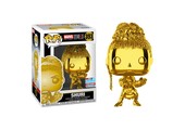 Marvel 10th Anniversary POP! - Shuri Gold Chrome #393