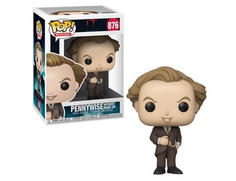 IT Chapter 2 POP! - Pennywise Without Make-Up #876