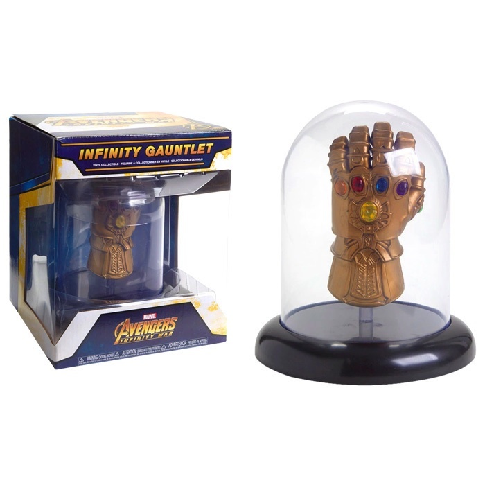 Marvel Avengers Infinity War POP! - Infinity Gauntlet