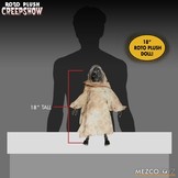 Creepshow - The Creep Plush Toy 45 cm