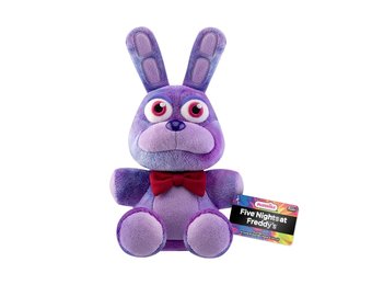 Five Nights at Freddy's - Tie-Dye Bonnie Plush 20 cm