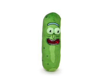Rick and Morty - Pickle Rick Knuffel 30 cm