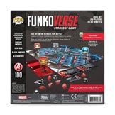 Funkoverse POP! - Marvel 100 4-Pack