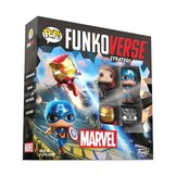 Funkoverse POP! - Marvel 100 4-Pack