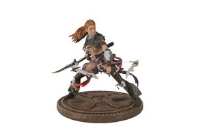 Horizon Forbidden West - Aloy 1:8 Scale PVC Statue