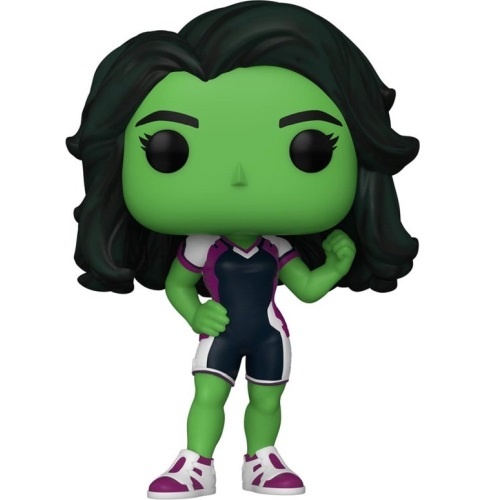 She-Hulk