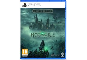 Hogwarts Legacy - Deluxe Edition
