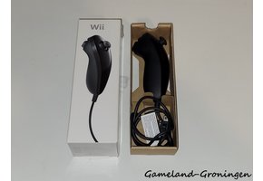 Original Nunchuk (Boxed, Black)