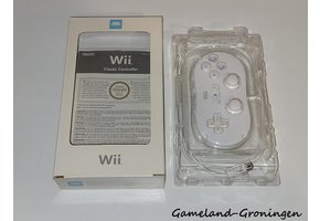Originele Wii Classic Controller (Boxed)