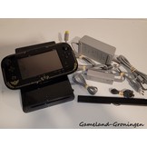 Nintendo Wii U 32GB (Zelda Limited Edition)