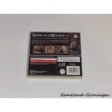 Sherlock Holmes The Mystery of the Mummy (Compleet, UKV)