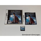 Harry Potter en de Halfbloed Prins (Compleet, HOL)