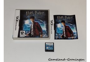 Harry Potter en de Halfbloed Prins (Complete, HOL)