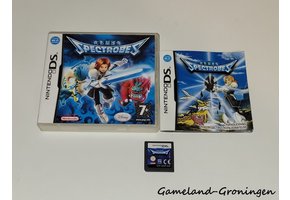 Spectrobes (Compleet, EUR)