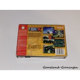 F-Zero X (Compleet, NFAH)