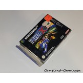 F-Zero X (Complete, NFAH)