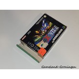 F-Zero X (Compleet, NFAH)