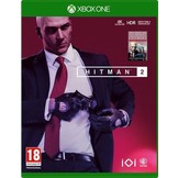 Hitman 2