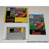 International Superstar Soccer (Complete, EUR)