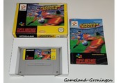 International Superstar Soccer (Compleet, EUR)