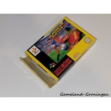 International Superstar Soccer (Compleet, EUR)