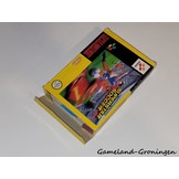 International Superstar Soccer (Complete, EUR)